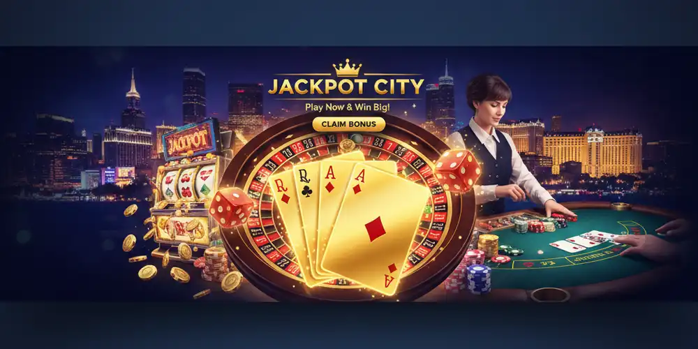 1win Casino Offer